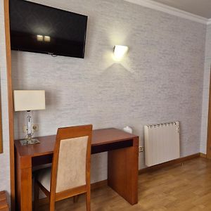 Habitación con 2 Camas Individuales